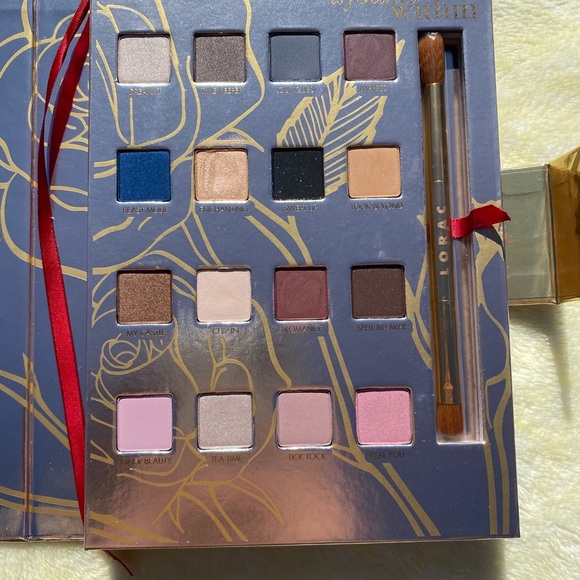 LORAC Beauty and the Beast Bundle - Picture 7 of 12